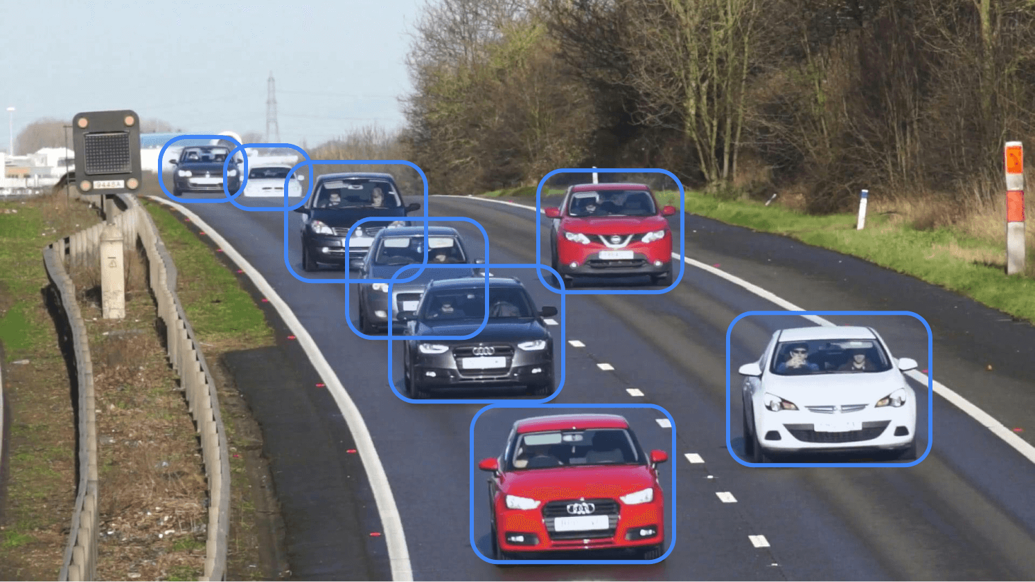 Accelerated Workflows